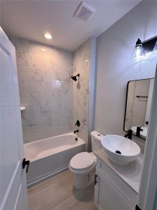 New construction Single-Family house 10138 Wildcat St, Port Charlotte, FL 33981 - image