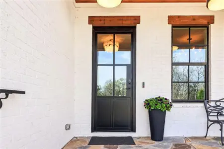 New construction Single-Family house 1025 Reed Farm Ln, Roswell, GA 30076 - image 3