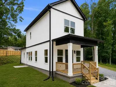 New construction Single-Family house 829 E Arch St, Lancaster, SC 29720 - image