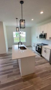 New construction Single-Family house 2862 Pomello St Sw, Palm Bay, FL 32908 null- photo 19 19