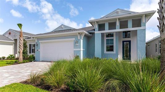 New construction Single-Family house 844 Liliana Drive, Deland, FL 32724 Grace- photo 0