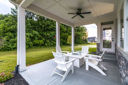 New construction Single-Family house 2500 Poplar Springs Road Southwest, Hiram, GA 30141 - photo 30 30