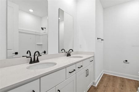 New construction Single-Family house 212 Enclave Ave, Palm Coast, FL 32164 plan Ruby - image 15