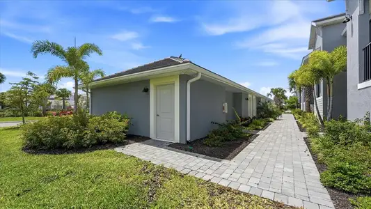 New construction Condo house 17475 Opal Sand Dr, Unit 208, Venice, FL 34293 - image