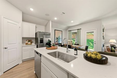 Rose Hill by Imagination Homes in Denison - image 17