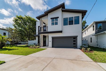 New construction Single-Family house 2509 N Glenwood Dr, Tampa, FL 33602 null- photo 3 3