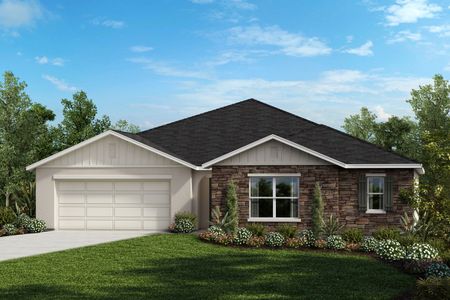 Cedar Crossings III by KB Home in Haines City - photo 8 8