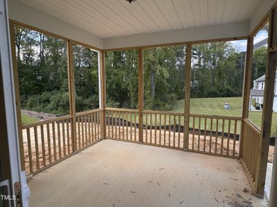 New construction Single-Family house 52 Gander Dr, Benson, NC 27504 Caldwell- photo 1 1