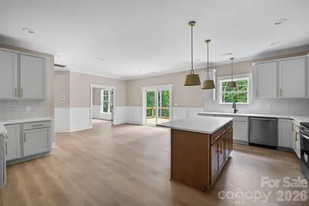 New construction Single-Family house 5805 Stanfield Valley Trl, Unit 13, Stanfield, NC 28163 - image 5