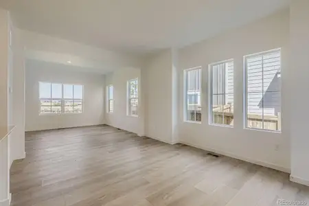 New construction Duplex house 15262 Detroit St, Thornton, CO 80602 Vibrant II- photo 0