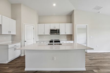 New construction Single-Family house 1362 Palmeroy Rd, Haines City, FL 33844 plan Valeria - image 3