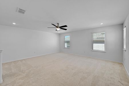 New construction Single-Family house 8004 Tranquil Glade Trl, Austin, TX 78744 null- photo 19 19