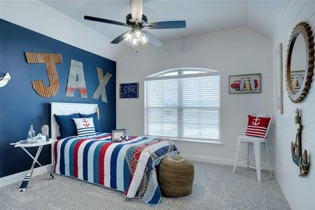 New construction Townhouse house 210 Legacy Blvd, Weatherford, TX 76086 - image 10