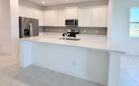 New construction Single-Family house 6736 Spotted Eagle Lp, Howey-in-the-Hills, FL 34737 plan Hayden - image 6