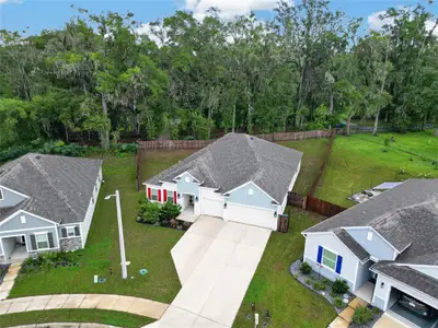 New construction Single-Family house 12377 Nw 157Th Ter, Alachua, FL 32615 - image