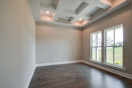 New construction Single-Family house 7332 Dutch River Cir, Unit L0T 96, Fairview, TN 37062 plan Rutledge III Farmhouse - image 12