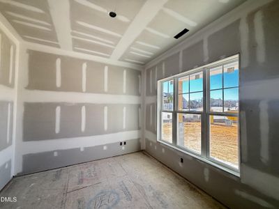 New construction Single-Family house 2400 Eagle Shot Ct, Fuquay Varina, NC 27526 - image 16