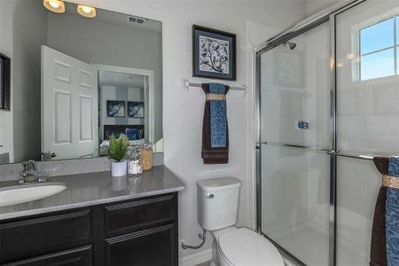New construction Townhouse house 1455 Alston Bay Blvd, Apopka, FL 32703 null- photo 11 11