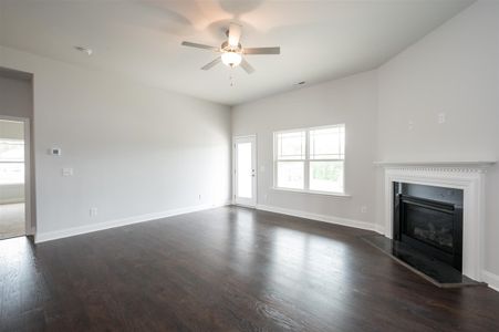 New construction Single-Family house 30031 Walton Heath Dr, Cleveland, TX 77327 null- photo 19 19