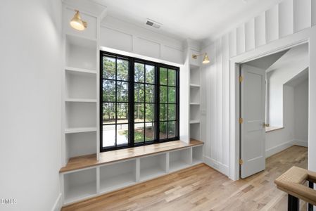 New construction Single-Family house 1609 Ridge Rd, Raleigh, NC 27607 - image 19