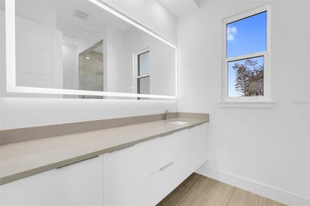 New construction Single-Family house 3060 Kensington Ave, Davenport, FL 33837 plan Courtyard 50 3BR - image 11