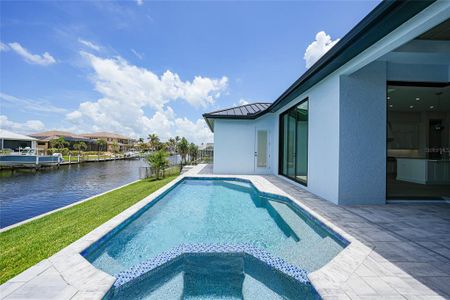 New construction Single-Family house 2815 Coral Wy, Punta Gorda, FL 33950 - image
