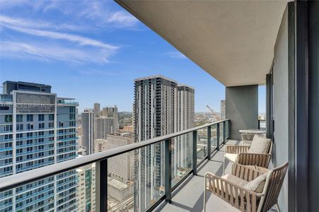 New construction Condo house 159 Ne 6Th St, Unit 3405, Miami, FL 33132 - image 19