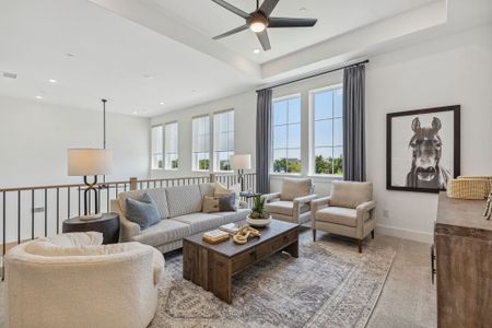 New construction Single-Family house 12140 Juno Springs Dr, Frisco, TX 75033 plan Grant - image 16