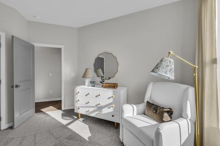 New construction Single-Family house 7630 Mistflower Cir, Chattanooga, TN 37421 plan Marigold A - image 14