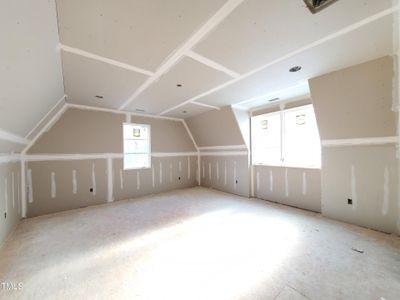 New construction Single-Family house 7621 Falls Creek Ln, Raleigh, NC 27614 null- photo 11 11