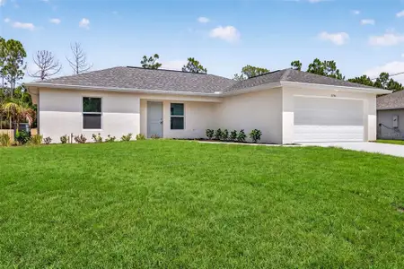 New construction Single-Family house 3254 Plymouth St, Port Charlotte, FL 33980 - image 2