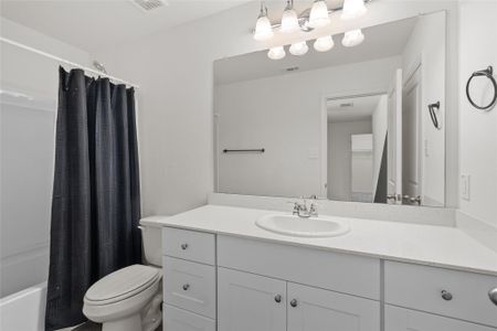 New construction Single-Family house 14707 Callard Ct, Montgomery, TX 77316 - image 10