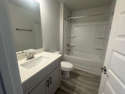 New construction Single-Family house 942 Eagle Heights Dr, Maysville, GA 30558 plan Plan 2628 - image