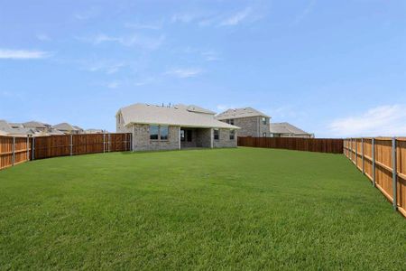 New construction Single-Family house 1202 Watercrest, Forney, TX 75126 - image