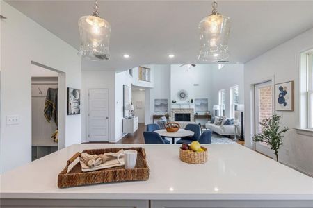 New construction Single-Family house 1025 Stonewood Field Rd, Watkinsville, GA 30677 - image 7