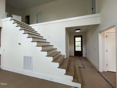 New construction Single-Family house 280 Hook Dr, Unit Lot 13, Fuquay Varina, NC 27526 - image 13