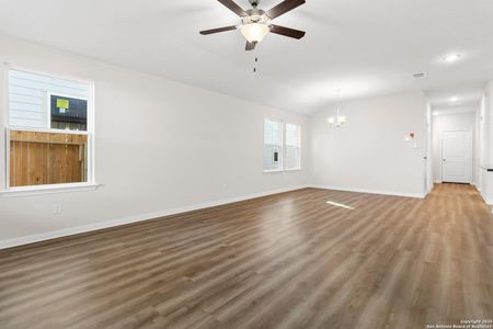 New construction Single-Family house 3026 Heidfeld Ln, Converse, TX 78109 Denver- photo 2 2