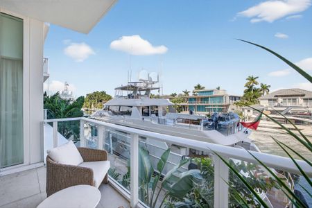 New construction Condo house 2311 Se 17Th St, Unit 204, Fort Lauderdale, FL 33316 - image