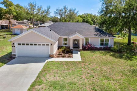 New construction Single-Family house 206 Shannon Ln, Lady Lake, FL 32159 - image