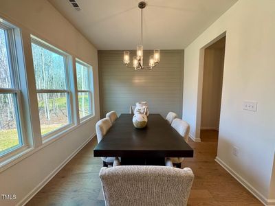 New construction Single-Family house 196 Grand Griffon Wy, Lillington, NC 27546 MCClean II A- photo 27 27