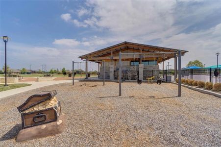 New construction Single-Family house 177 James Caird Dr, Kyle, TX 78640 Journey Series - Horizon- photo 26 26