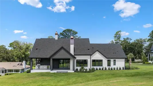 New construction Single-Family house 5395 Nw 76Th Ct, Ocala, FL 34482 - image