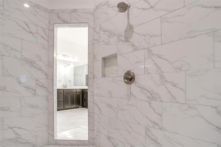 New construction Single-Family house 1000 Fan Palm Pl, Crowley, TX 76036 - image 17