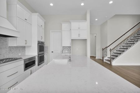 New construction Single-Family house 50 Reflections Ave, Ponte Vedra, FL 32081 plan Sawyer - image 10