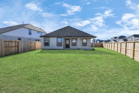 New construction Single-Family house 12903 Kingsford Pines Dr, Humble, TX 77346 Plan 210- photo 26 26