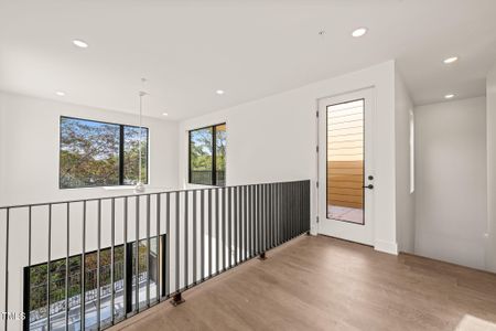 New construction Condo/Apt house 29 Enterprise Street, Unit 302, Raleigh, NC 27607 The Sutton- photo 8 8