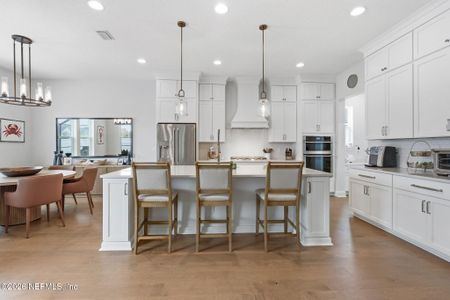 New construction Single-Family house 140 Courtney Oaks Dr, St. Augustine, FL 32092 plan Lola - image 19
