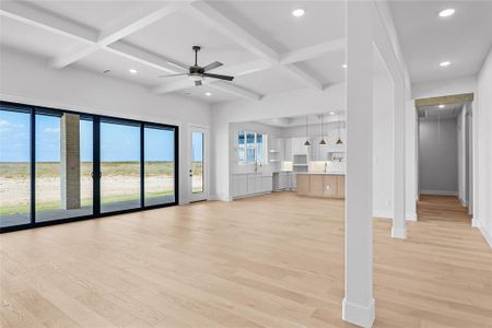 New construction Single-Family house 7517 County Rd 1230, Godley, TX 76044 plan The Thorntree - image 20