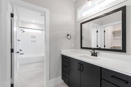 New construction Single-Family house 130 Broadleaf Ln, Louisburg, NC 27549 - image 7