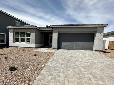 New construction Single-Family house 11256 E Utopia Ave, Mesa, AZ 85212 null- photo 1 1